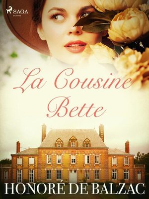cover image of La Cousine Bette